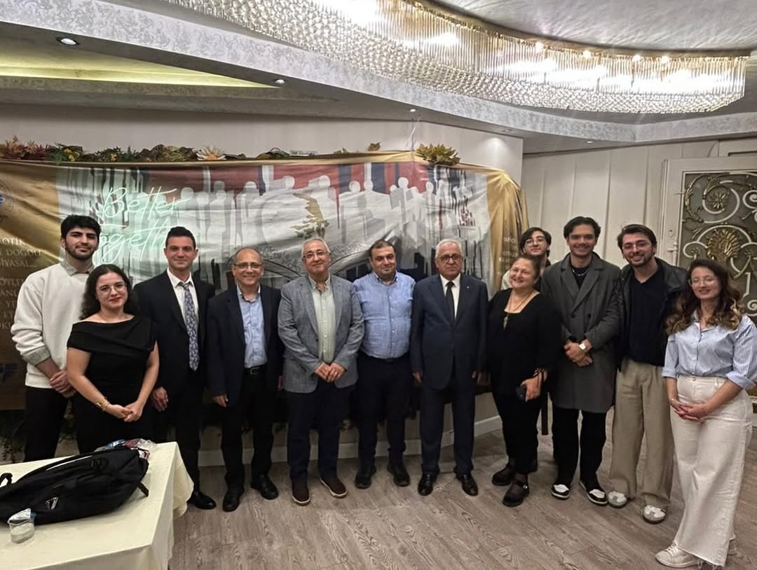 Mezunlarla buluşma gecesi - Fotoğraf 2